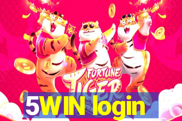 5WIN login